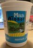 Albhof Buttermilch - Produkt