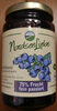 Heidelbeere - Produkt