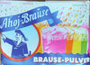 Ahoi-Brause-Pulver - Produkt