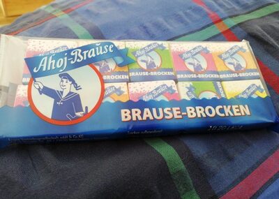 Brause Brocken - Product