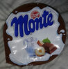 Monte - Produkt