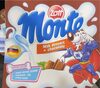 Monte Chocolate - Product