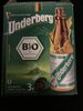 Underberg - Produkt