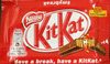KitKat - Produit