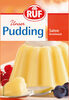 Ruf Puddingpulver Sahne geschmack - Produkt