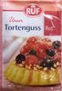 Tortenguss Rot - Product