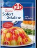 Sofort Gelatine - Produkt