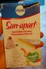 Sanapart - Producte