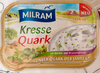 Kresse Quark - Produkt