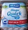 Milram Magerquark - Produkt