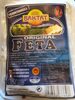 Original FETA. Fromage de brebis - Produkt