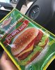 Cheeseburger - Produit