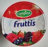 Fruttis šumskog voće - Производ