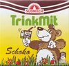 Trinkmit Schoko - Produkt