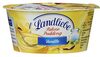 Sahne Pudding Vanille - Produkt