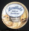 Sahne Pudding Vanille - Product