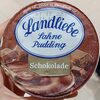 Sahne Pudding Schokolade - Product