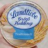 Grieß Pudding - Produkt