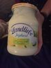 Joghurt Mit Zitronen Und Limetten - Product