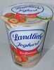 Joghurt - Erdbeere - Product
