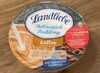 Vollmilch Pudding Kaffee - Product