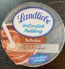 Vollmilch Pudding - Produkt