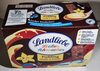 Lecker-Schmecker-Pudding - Vanille & Schoko - Product