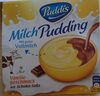 Milch pudding - Product