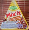 Mix it aromatizovani jogurt vanila sa čokoladnim kuglicama - Производ