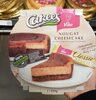 Nougat Cheesecake - Product