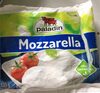 modzarella - Product