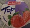Frankenland - Top, Erdbeere - Producto