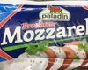 Mozzarella premium - Product