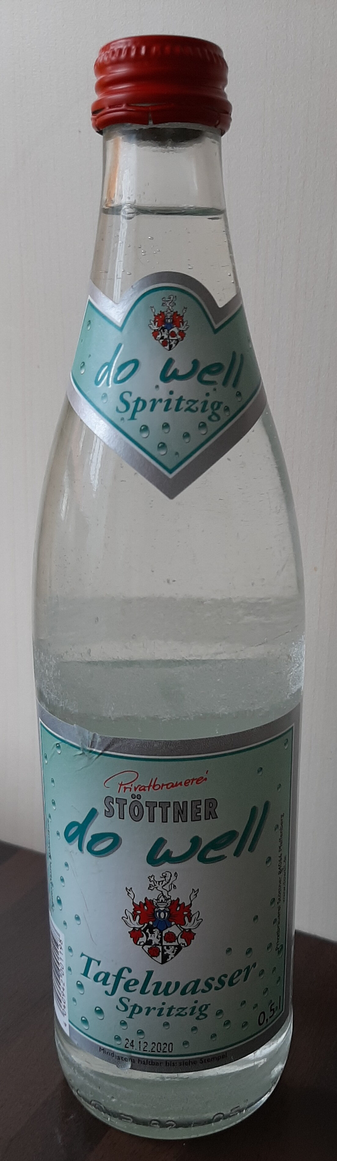 do well Tafelwasser - Product - de