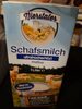 Schafmilch 1,5% Fett - Product