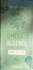 omega-3 algenöl - Produit