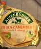 Ziegen Camembert - Product