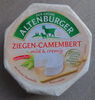 Ziegen-Camembert - نتاج