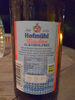 Hofmühl Weissbier alkoholfrei - Produkt