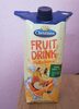 Fruit drink multivitamin - Product