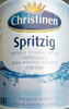 Spritzig - Product