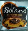 Caramelos Café Expresso Sin Azucar Solano - Produkt