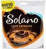 Café expresso sin azúcar - Producte