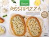 Röstipizza - Blumenkohl & Bechamel - Produkt
