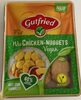 Wie Chicken-Nuggets vegan - Produit