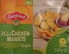 Wie Chicken Nuggets - Produkt