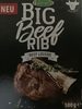 Big Beef Rib - Produkt