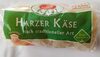 Harzer Käse nach traditioneller Art - Producto