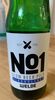 No1 Slow Beer Pils Alkoholfrei - Produkt