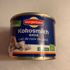 Kokosmilch - Sản phẩm
